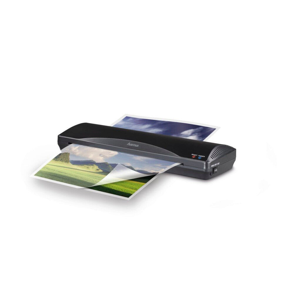 Hama Laminator Home & Office Din A3/250