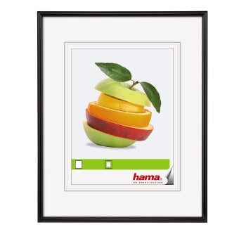 Hama Lijst Sevilla 10X15 Cm Zwart