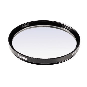 Hama Uv Filter 52 Mm