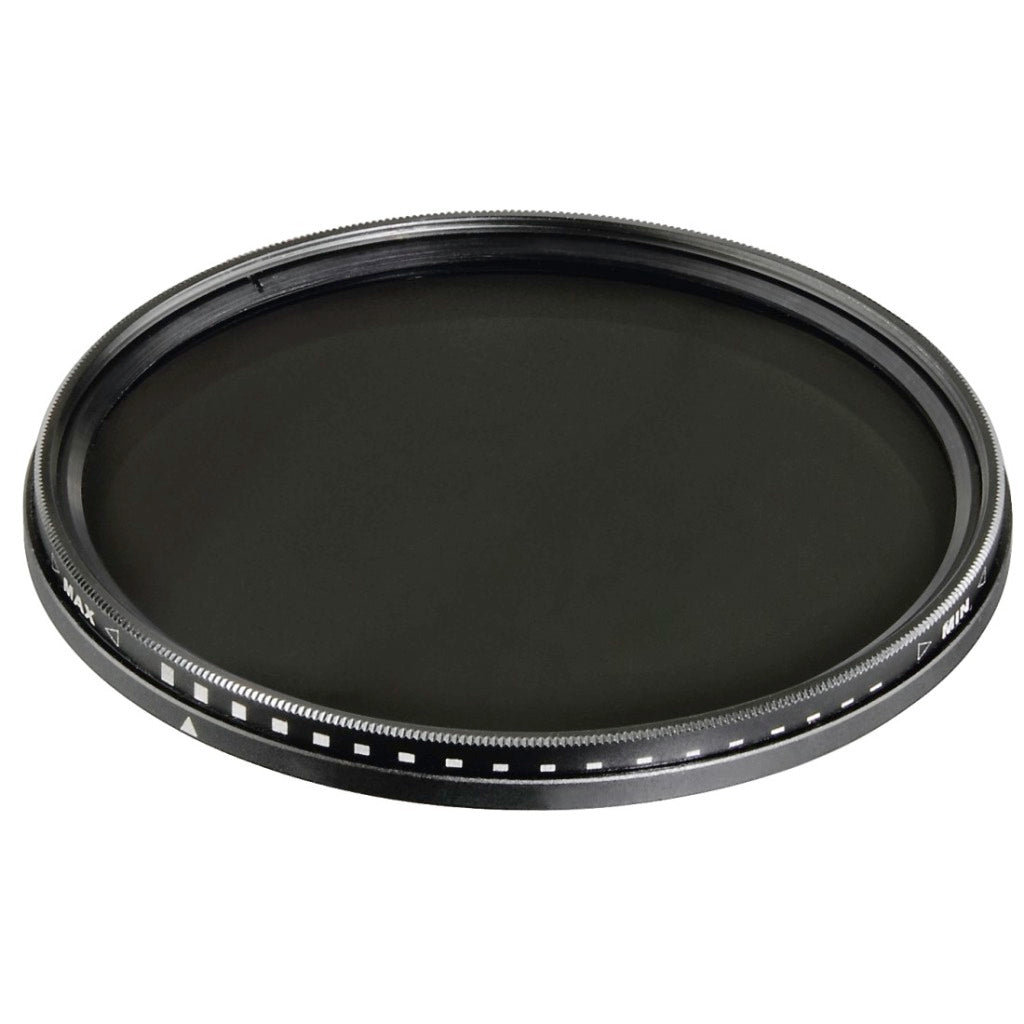 Hama Grijsfilter Vario Nd2-400 Gecoated 40,5 Mm