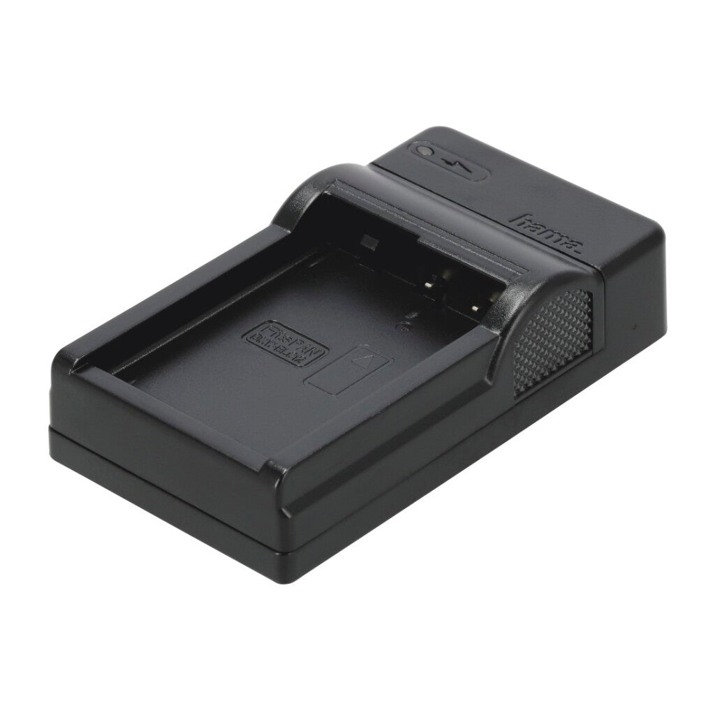 Hama Usb-Oplader Travel Voor Panasonic Dmw-Blc12