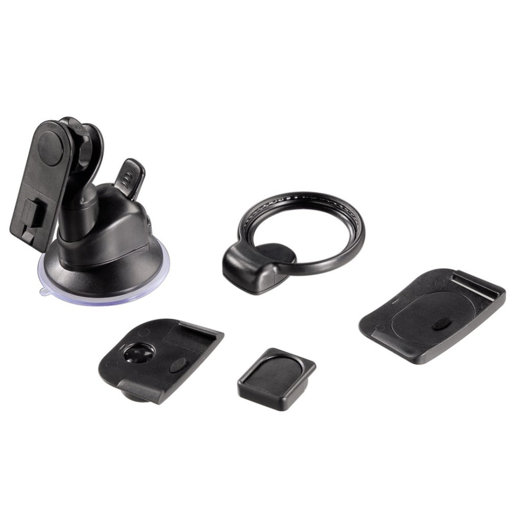 Hama Universele Navihouder-Set 360° + Tom Tom Adapters