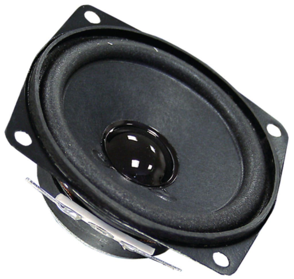 Visaton Vs-Fr7/4 Full-Range Luidspreker 6.5 Cm (2.5&Quot;) 4 Ohm
