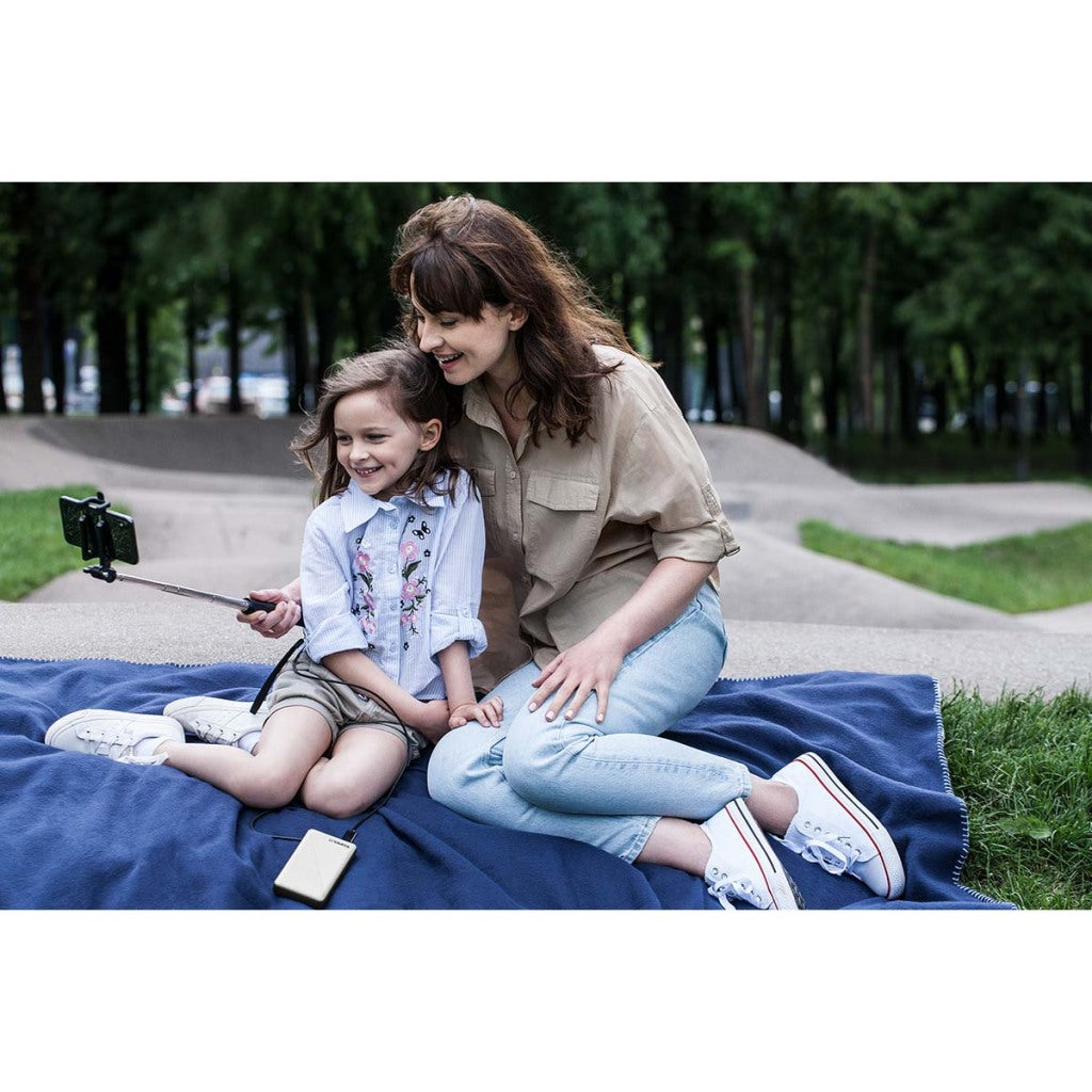 Varta 57976101111 Power Bank Energy 10000Mah
