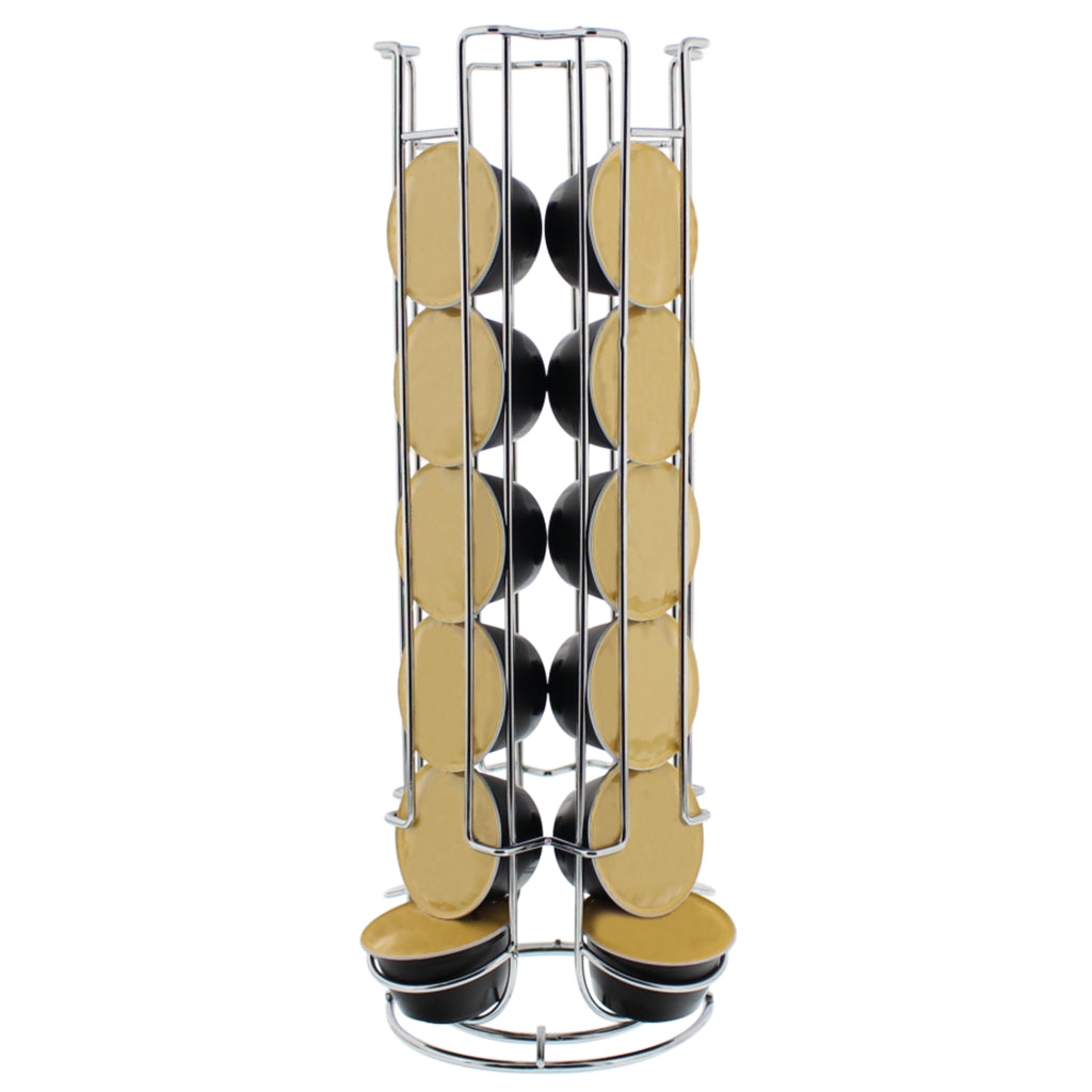 Scanpart Capsule Houder Dolce Gusto 24 Voorradig 1 - 2 werkdagen