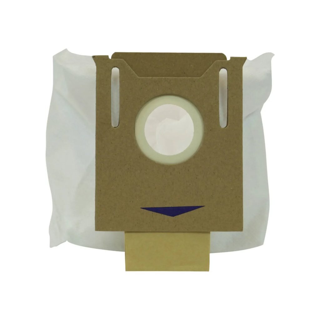 Scanpart Speed Stofzakken Geschikt Voor Ecovac 4 Stuks