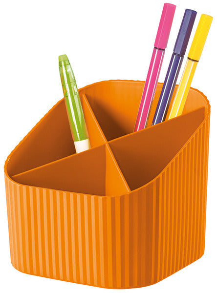 Han Ha-17230-51 Pennenkoker X-Loop Trend Colour Orange