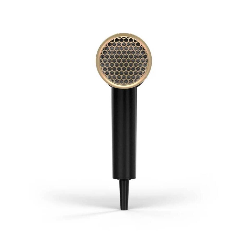 Wahl Ionic Flow FÖHn 2100W Zwart