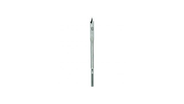 Connex Cox971710 Platte Houtfrees 10Mm
