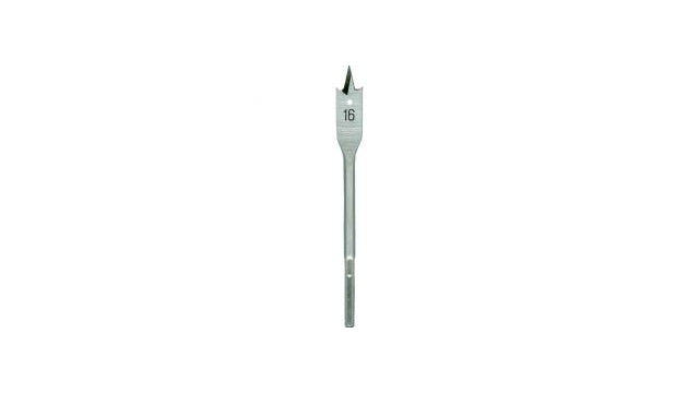 Connex Cox971716 Platte Houtfrees 16Mm