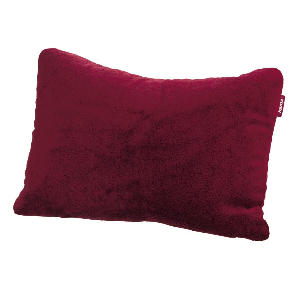 Hama 2In1 Reiskussen Micro Parels Bordeaux