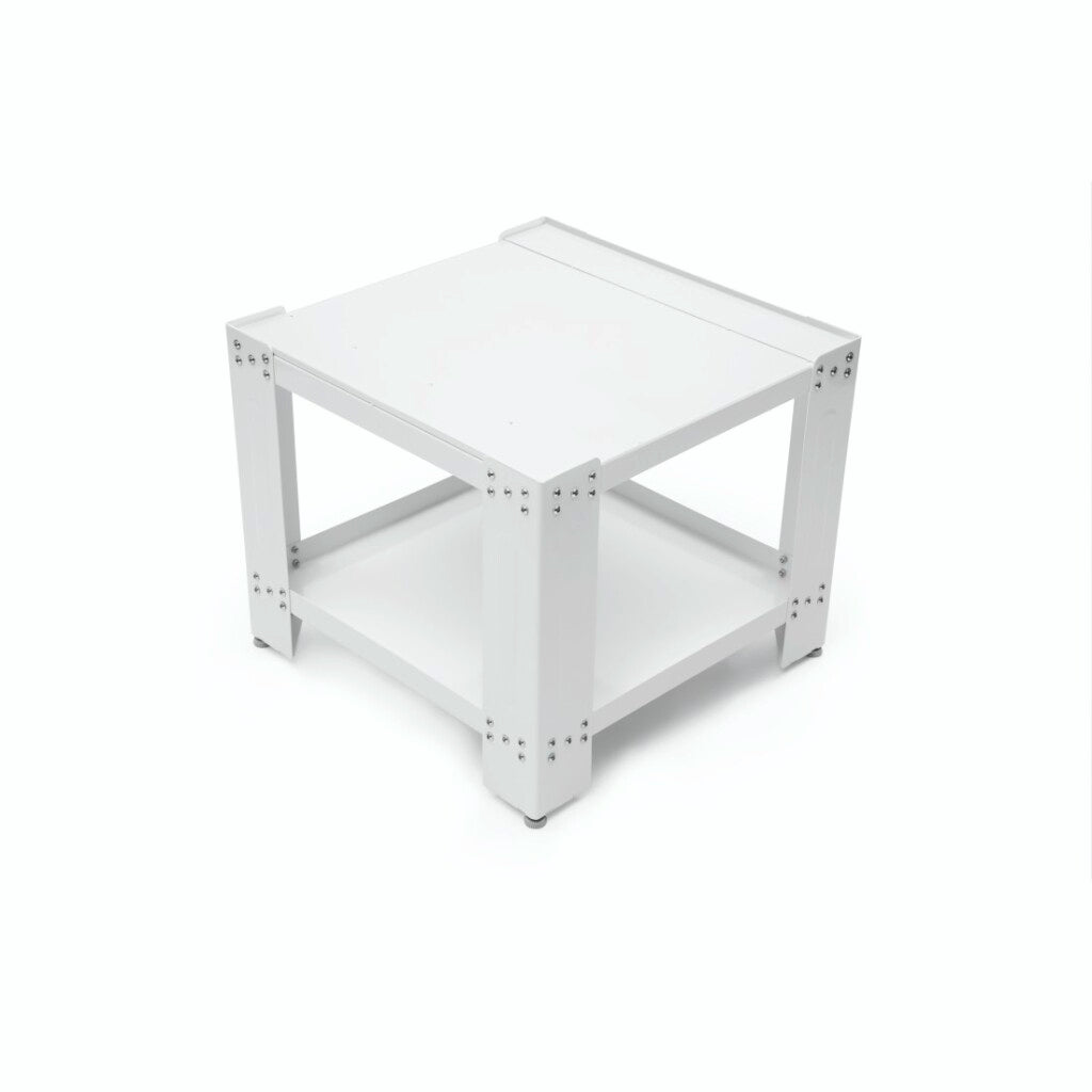 Xavax Universele Sokkel Gigant Voor Wasmachine/Droger,Met Opbergvak,60X60Cm