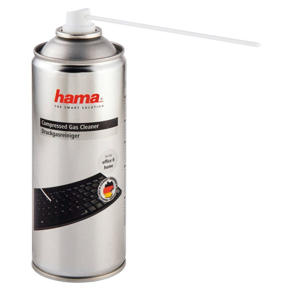 Hama Persluchtreiniger 400 Ml