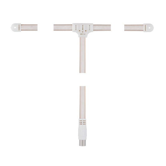 Hama Dab+-Draadantenne 1,75 M