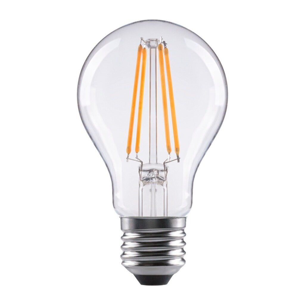 Xavax Led-gloeidraad E27 806lm Vervangt 60W Gloeilamp Warm Wit Helder Voorradig 2 - 3 werkdagen