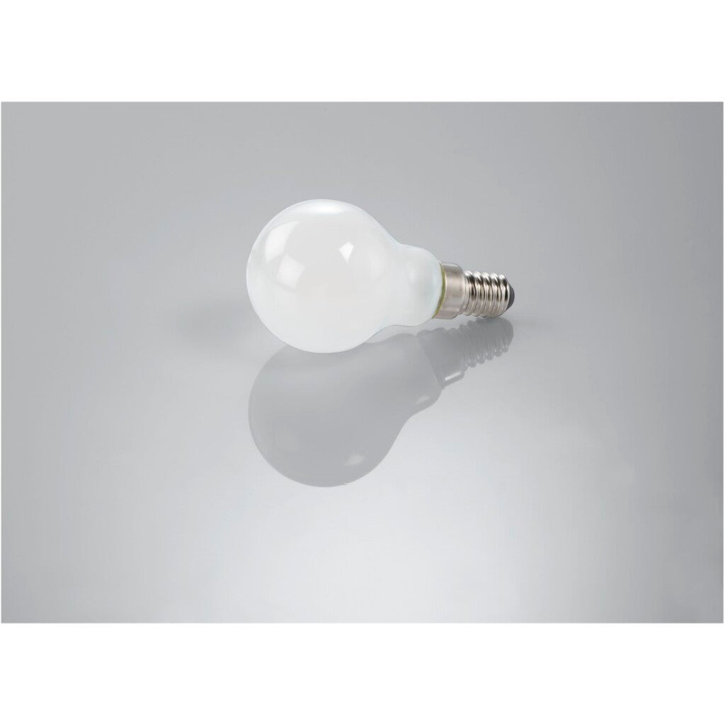 Xavax Led-Gloeidraad Druppellamp E14 250Lm 25W Warm Wit