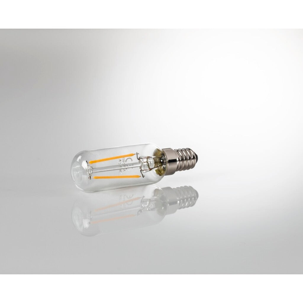 Xavax Led-Gloeidraad E14 250Lm Vervangt 25W Voor Koelkast/Afzuigkap