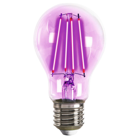 Xavax Led-Filament Plantenlamp 8W E27