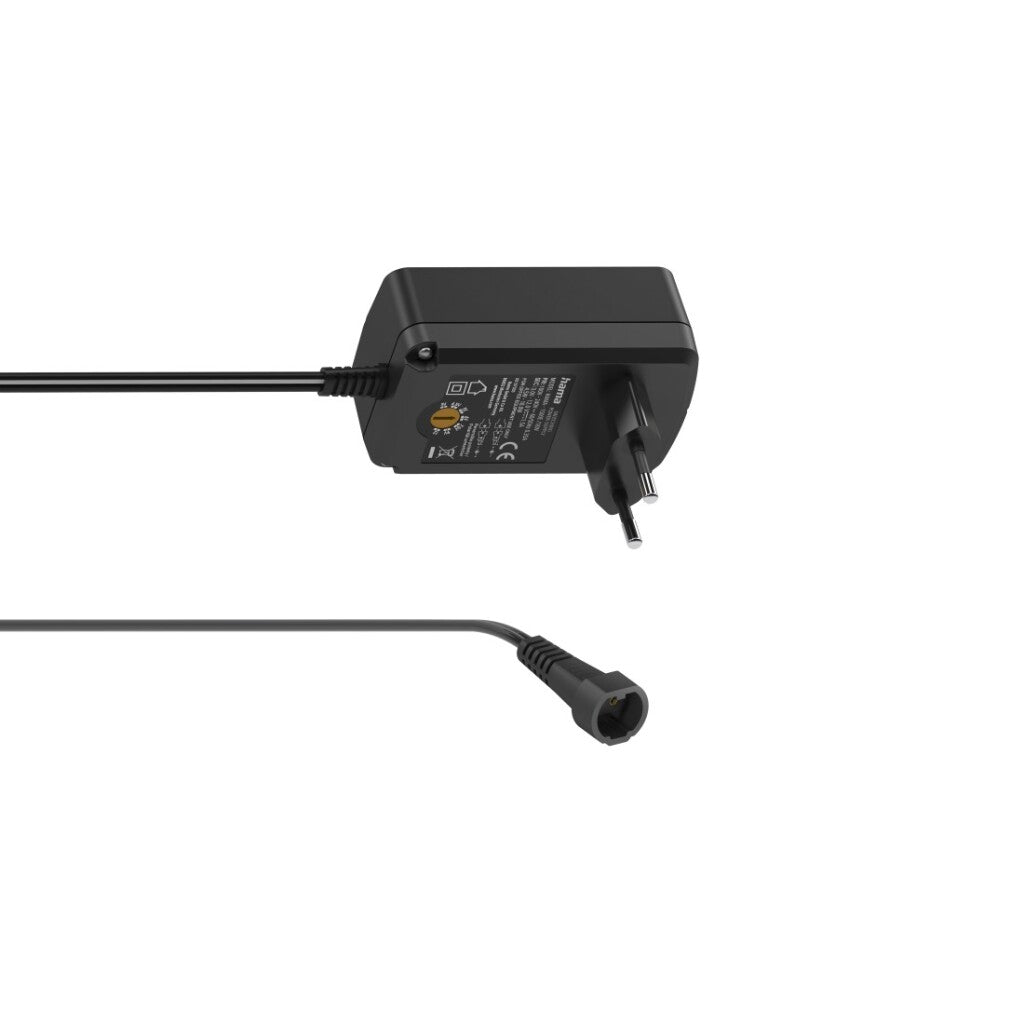 Hama Universele Sch. Netadapter Instelbaar 2250Ma 27W Max. 12V 7 Adapters