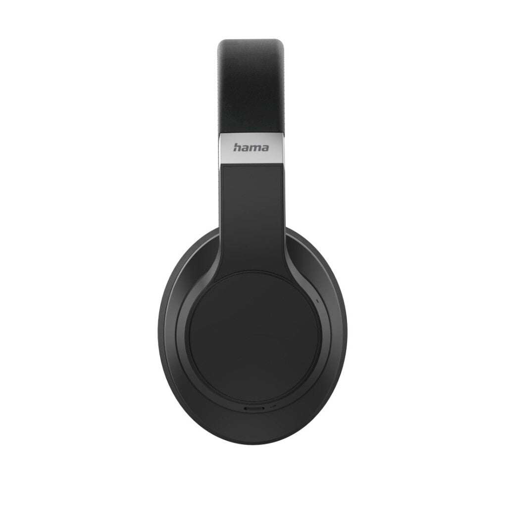 Hama Bluetooth&Reg;-Koptelefoon Passion Voyage Over-Ear Anc Wireless Charging Sw
