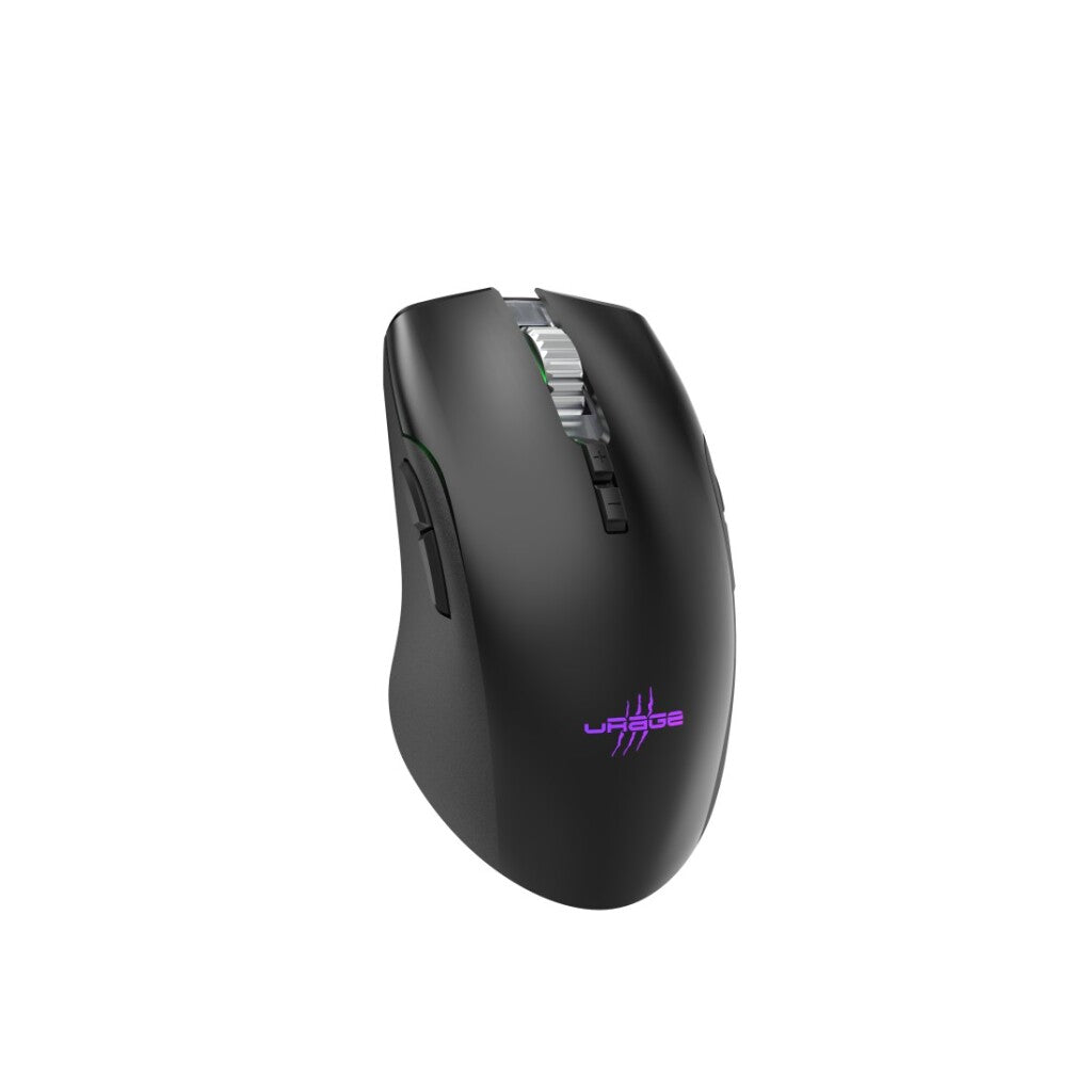 Urage Reaper 610 Wireless Gamingmuis Zwart