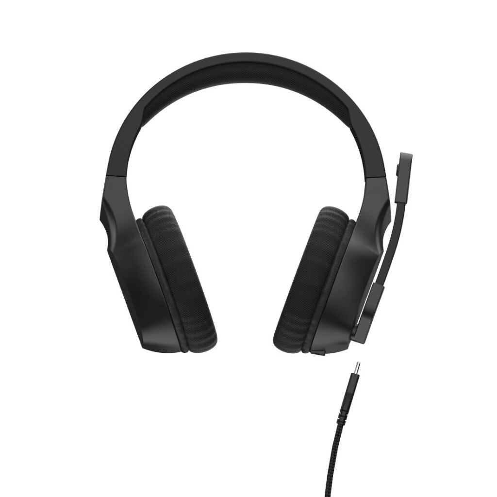 URage Gaming-headset SoundZ 300 V2 Zwart Voorradig 2 - 3 werkdagen