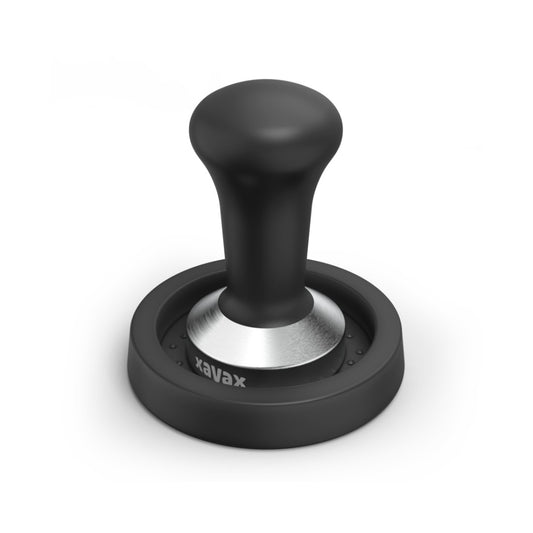 Xavax Tamper Set Rvs/Zwart