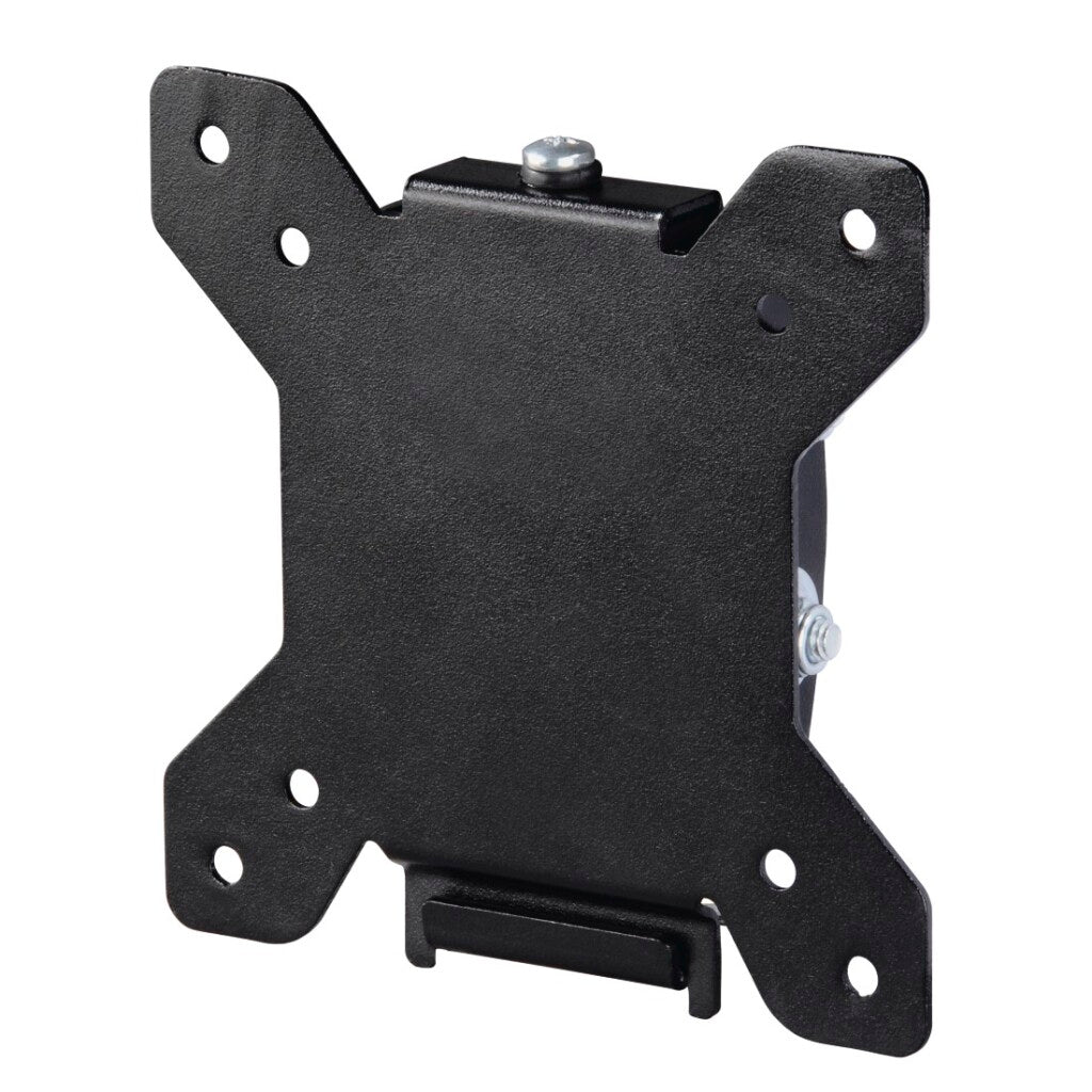 Hama Tv-Muurbeugel Kantelbaar Voor Schermen Tot 66 Cm Zwart
