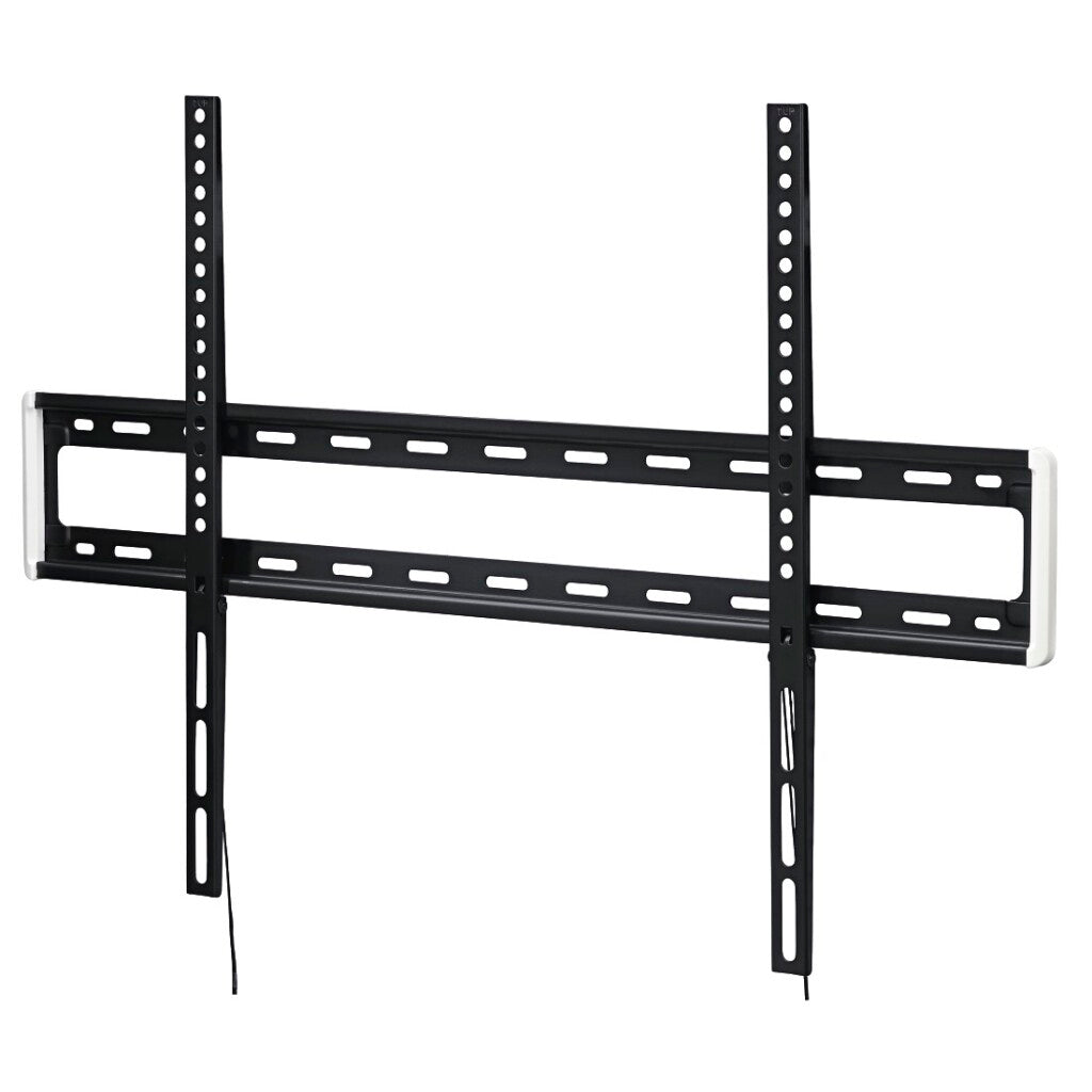Hama Tv-Muurbeugel Vast Voor Schermen Tot 254 Cm Zwart