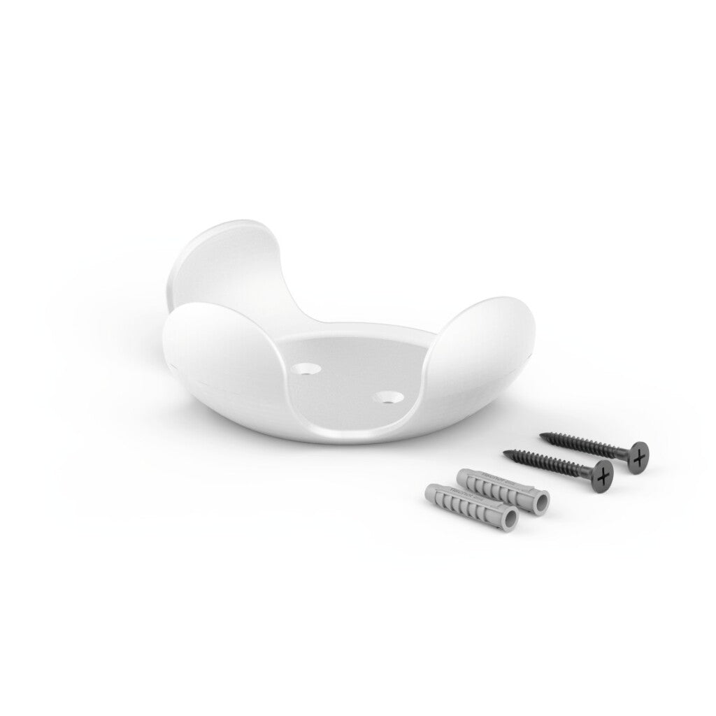 Hama Luidsprekermuurbeugel Voor Google Home/Nest Mini Wit
