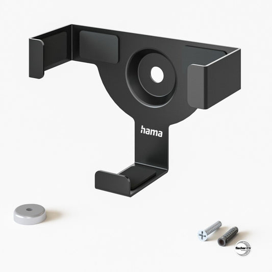 Hama Muurbeugel Voor Apple Tv Hd Zwart
