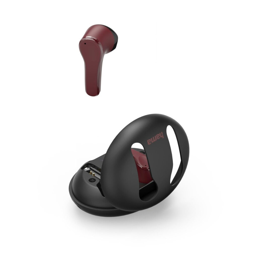 Hama Bluetooth&Reg;-Koptelefoon Spirit Unchained True Wirel. Earbuds Enc Fc Rt