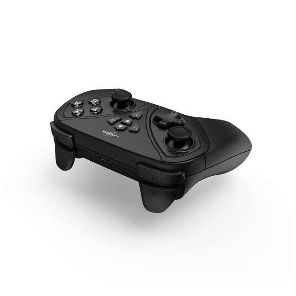 Urage Vendetta 305 Wireless Gamepad Bluetooth Zwart
