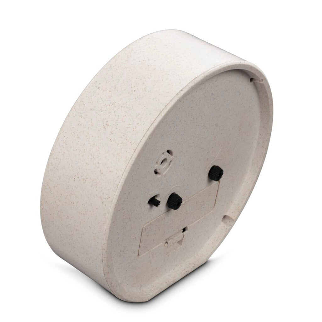 Hama Wekker Fuerteventura Tikt Niet 12 Cm Beige