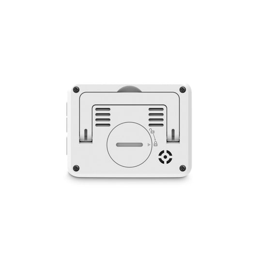 Hama Lefkada Thermometer En Hygrometer Binnen Wit