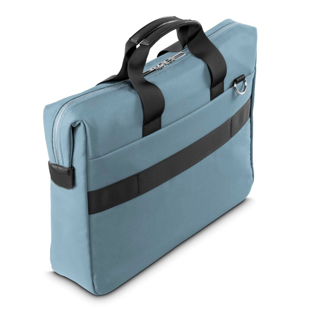 Hama Laptoptas Ultimate Voor Laptops Van 15.6-16.2 Inch Blauw/Zwart