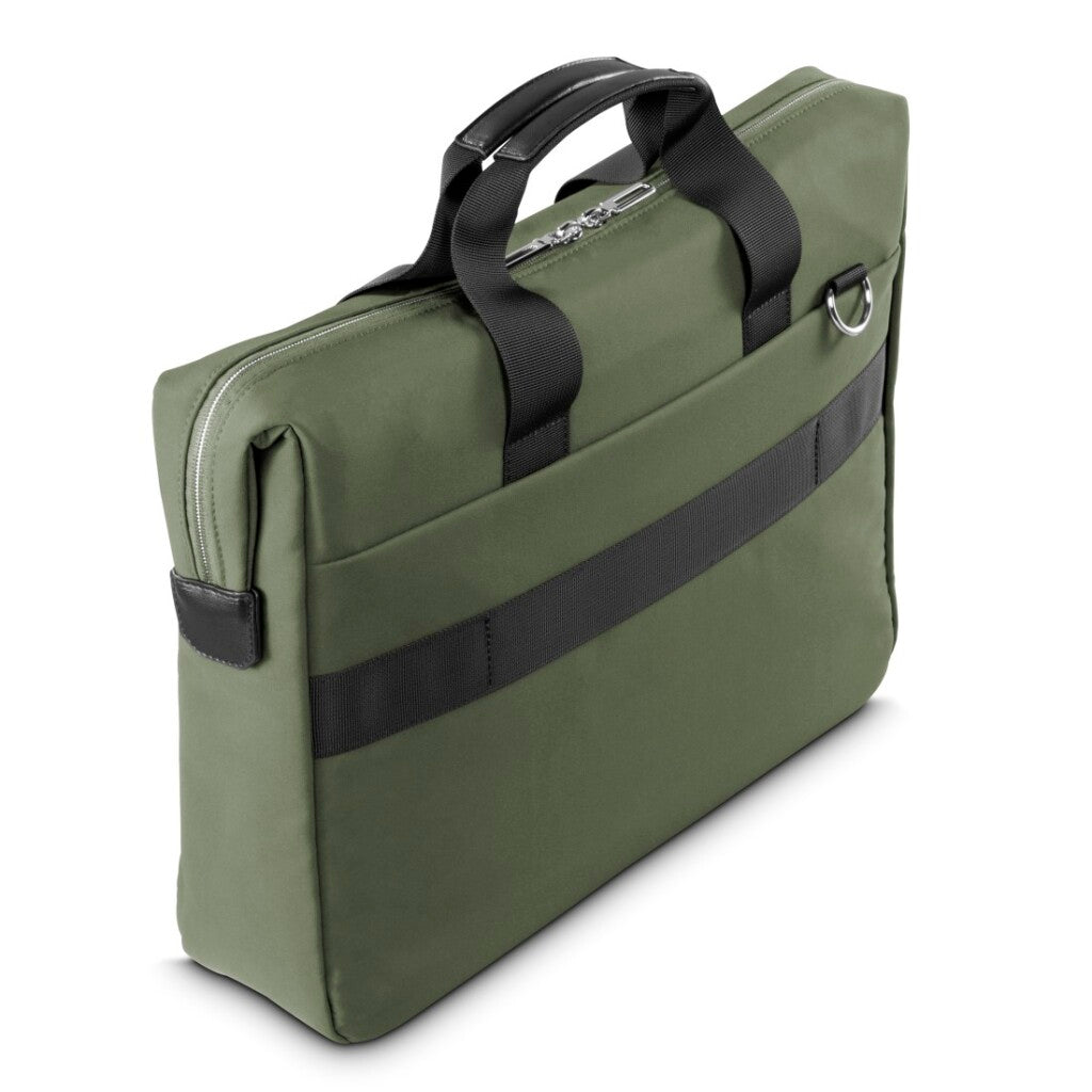 Hama Laptoptas Ultimate Voor Laptops Van 15.6-16.2 Inch Groen/Zwart