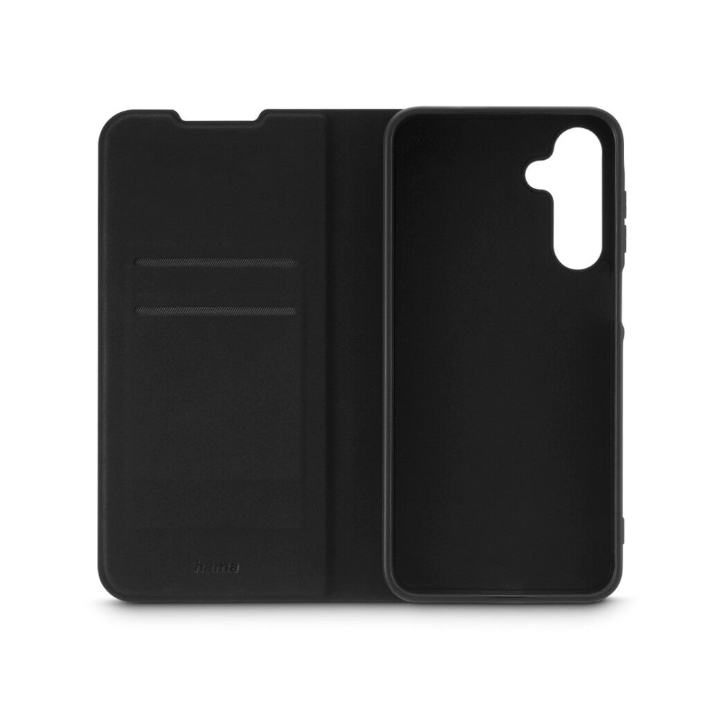 Hama Daily Protect Bookcase Samsung Galaxy A16 Zwart