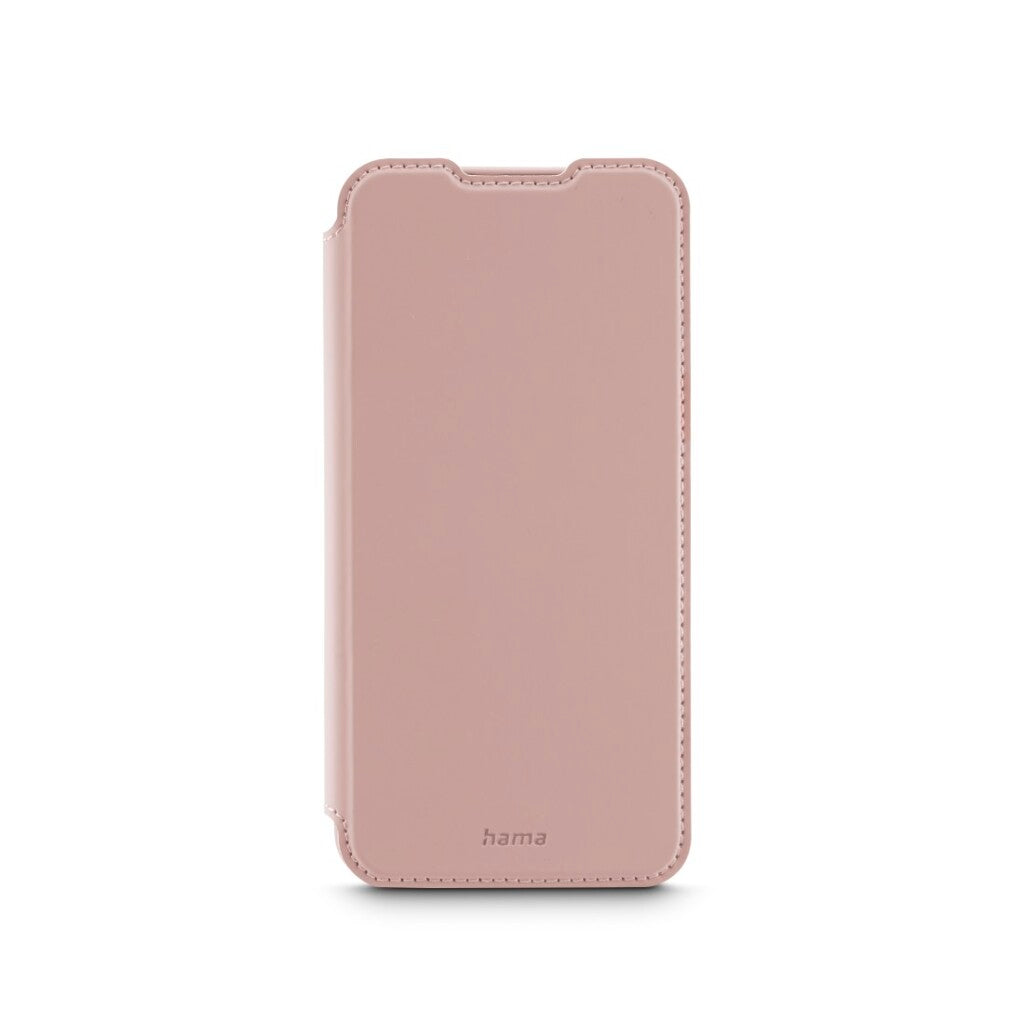 Hama Fantastic Feel Bookcase Voor Samsung Galaxy A16 Roze