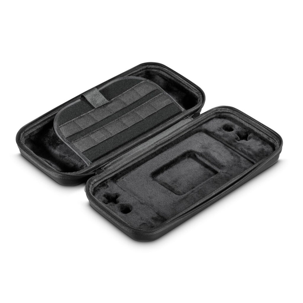 Urage Transporttas Voor Nintendo Switch 2 Zwart