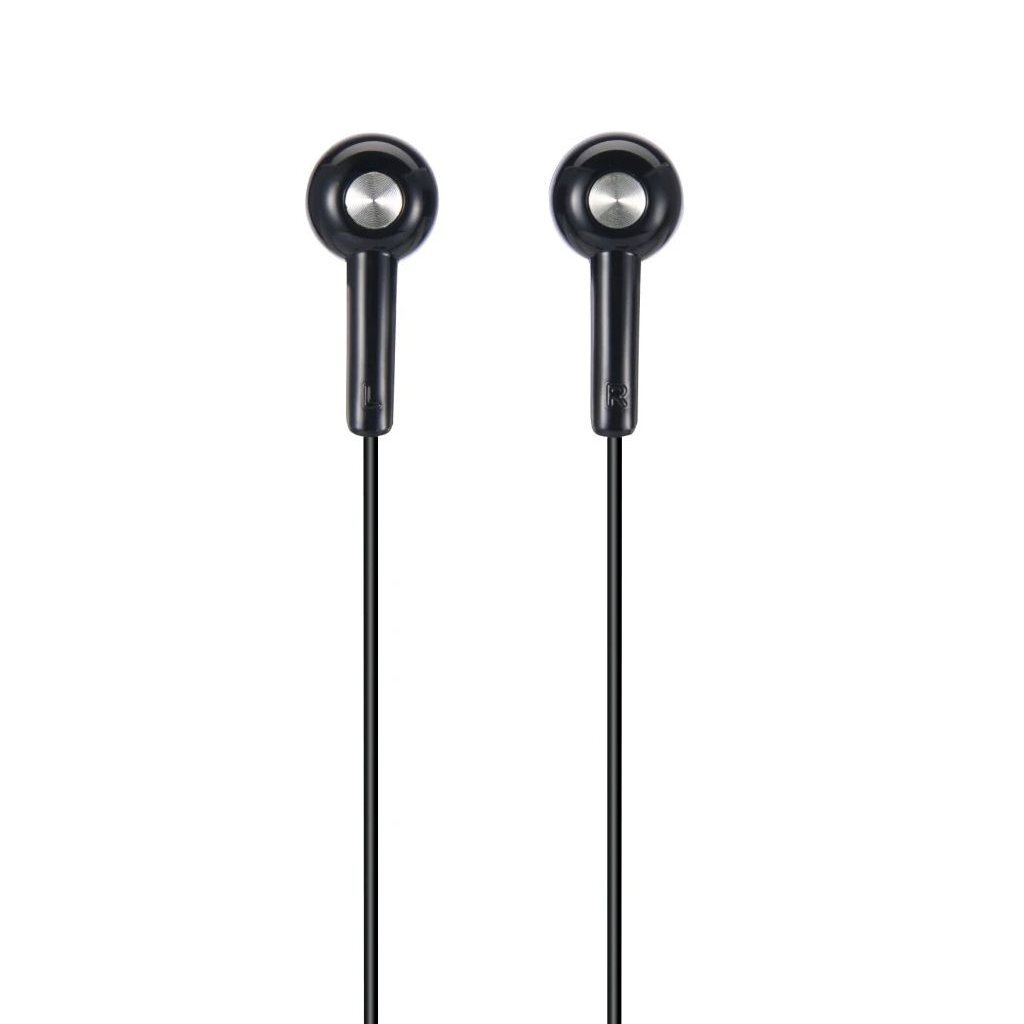 Hama Gloss Ii Oordopjes In-Ear Zwart