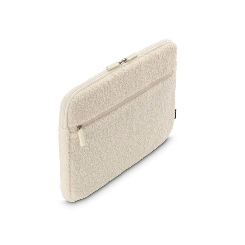 Hama Laptop-Sleeve Cozy 36-40 Cm Beige