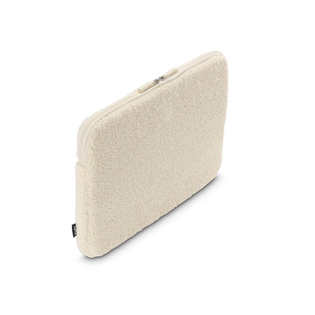 Hama Laptop-Sleeve Cozy 36-40 Cm Beige