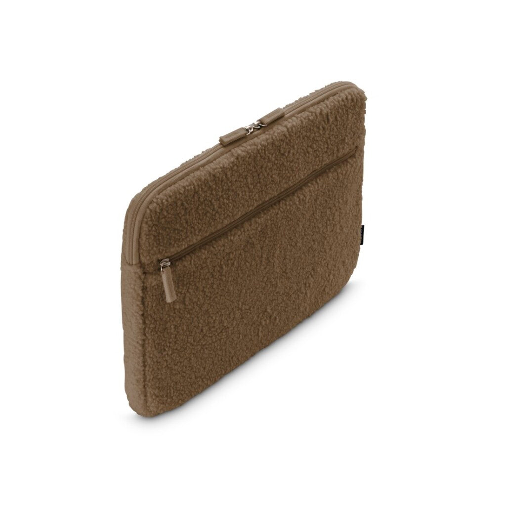 Hama Laptop-Sleeve Cozy 36-40 Cm Mokka