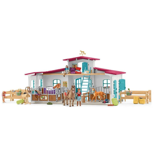 Schleich Horse Club Manege