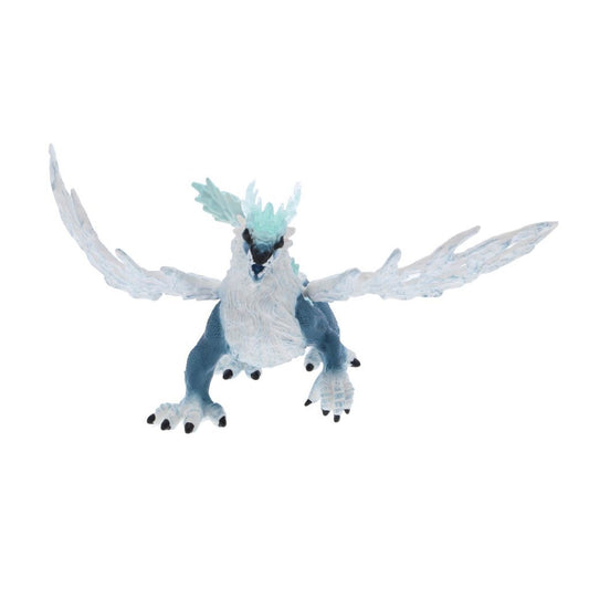 Schleich Eldrador Creatures Ijsdraak