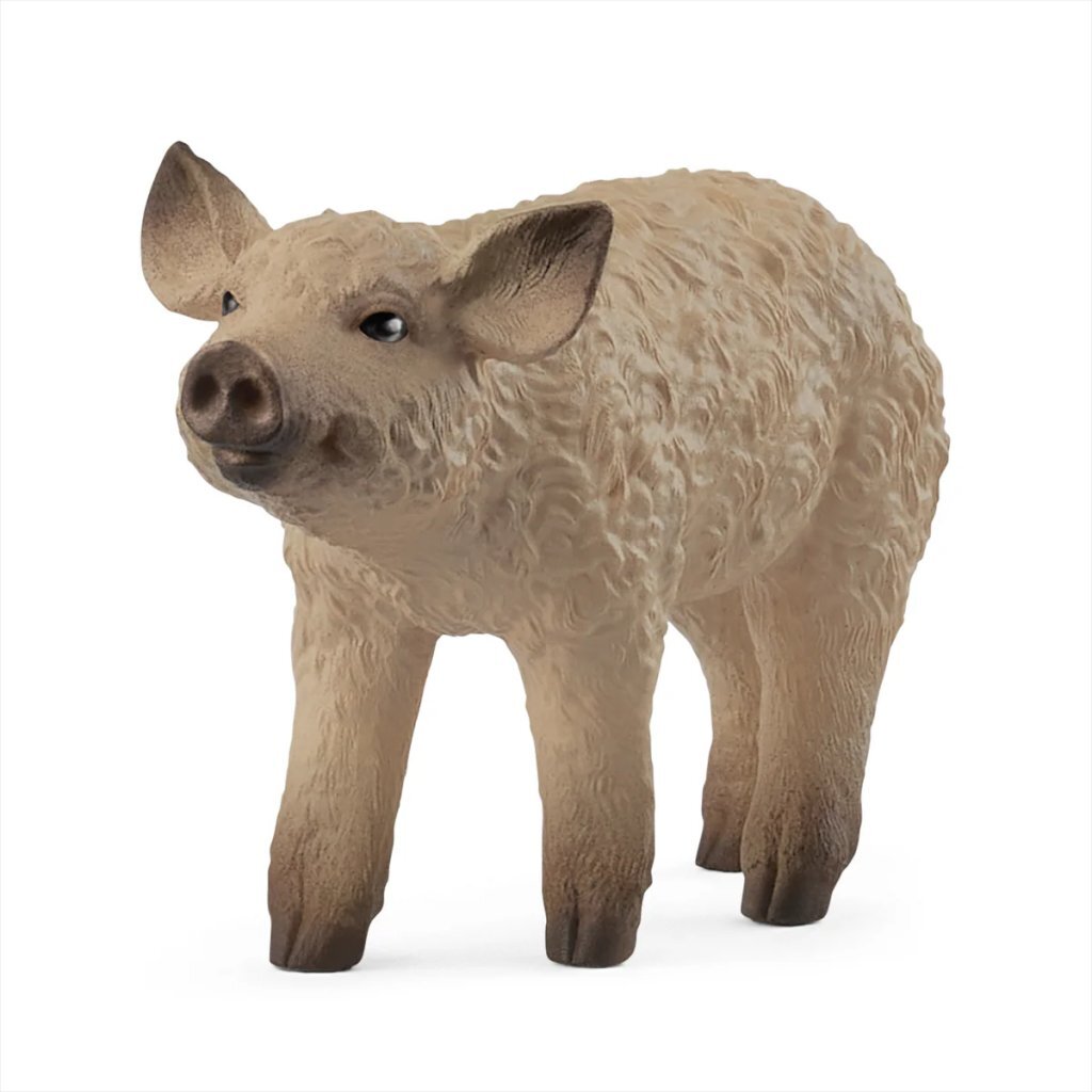 Schleich Wolvarken Big