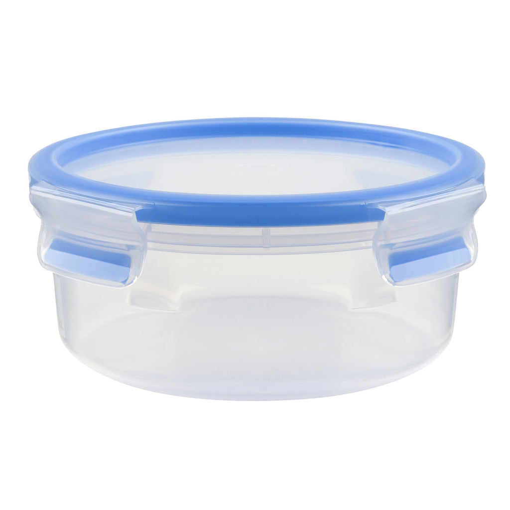 Tefal K30223 Masterseal Rond Vershoudbakje 0.85L Blauw