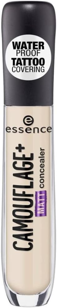 Camouflage+ Matt Corrector 30-Light Honey 5 Ml