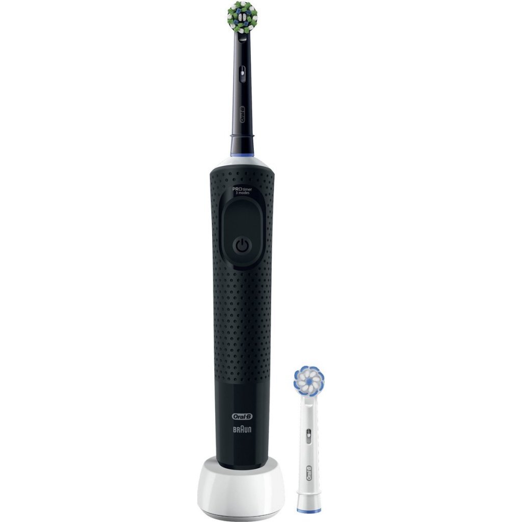 Oral B Vitality Pro Elektrische Tandenborstel Zwart